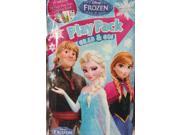 Frozen Play Pack Group 12 Packs
