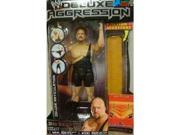 WWE Deluxe Agression 23 Big Show 1 Figure with Breakaway Bench