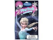 Frozen Play Pack Elsa