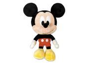 Mickey Mouse Large 18 Inch Big Head Plush Toy