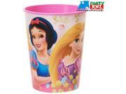 Disney Princess 16 oz Plastic Party Cup Party Supplies