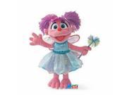 Abby Caddaby Large 21 Inch Plush Toy