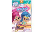 Shimmer and Shine Play Pack Each
