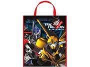 12X Transformers Party Gift Favor Tote Bag 12 Bags