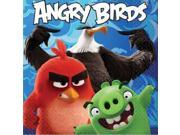 Angry Birds Movie Large Lunch Napkins