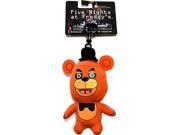 Five Nights At Freddy s Collector Clip Figure Freddy Fazbear