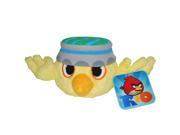 Angry Birds Space Rio 5 Plush Stuffed Toy No Music Nico The Yellow Canary