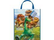 12X The Good Dinosaur Party Gift Favor Tote Bag 12 Bags