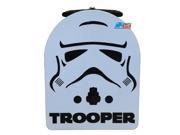 Star Wars Tin School Lunchbox Lunch Box Bag Storm Trooper Stormtrooper