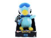 Pokemon Trainer s Choice Small Plush Piplup