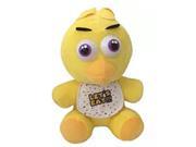 Five Nights at Freddy s Chica 14 Inch Plush