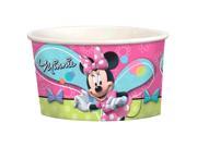 Minnie Mouse Treat Cups 8 ct.