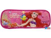 Ariel Little Mermaid Pencil Case Pencil Box Pink
