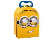 Despicable Me Minions Carry All Tin Stationery Lunch Box Dave