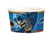 Batman Treat Cups 8ct.