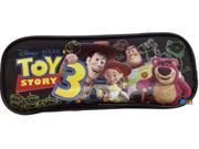 Toy Story Plastic Pencil Case Pencil Box Black