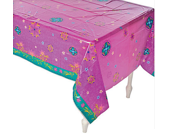 Frozen Ice Princess Anna Plastic Tablecover