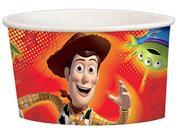 Toy Story Power Up Treat Cups 8 ct.