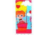 Lalaloopsy Plastic Tablecover Table Cover