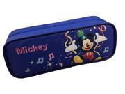 Mickey Mouse Plastic Pencil Case Pencil Box Celebration
