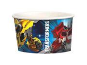 Transformers Treat Cups 8ct.
