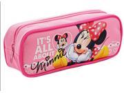 Minnie Mouse Cloth Pencil Case Pencil Box Its all about Minnie