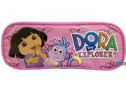 Dora the Explorer Plastic Pencil Case Pencil Box Pink