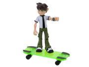 Ben 10 Omniverse Action Figure