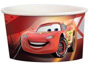 Disney s Cars Treat Cups 8 ct.