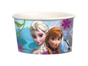 Frozen Princess Treat Cups 8 ct.