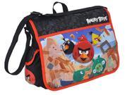 Angry Birds Cloth Messenger Bag Backpack School