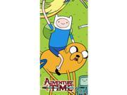 Adventure Time Table Cover Each Party Supplies