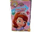 Sofia The First Play Pack