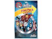 Avengers Assemble Party Favors Play Pack 12 Packs
