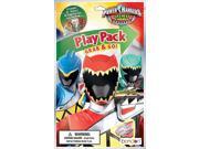 12X Power Rangers Dino Charge Grab and Go Play Pack 12 Packs