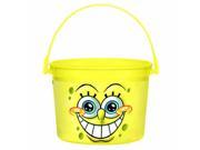 12X Spongebob Squarepants Pack of 12 Favor Container Buckets