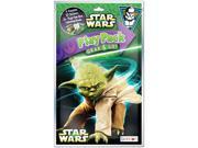 12X Party Favors Star Wars Play Pack Ready Are You? Yoda 12 Packs