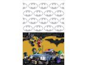 LEGO Batman Plastic Table Cover