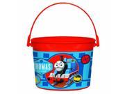 12X Thomas The Tank Pack of 12 Favor Container Buckets