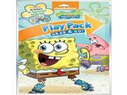 12X Party Favors Spongebob Play Pack 12 Packs