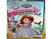 12X Party Favors Sofia the First Play Pack Castle 12 Packs