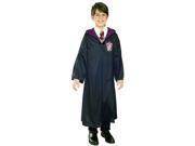 Rubie 's Harry Potter Robe – Child Small Size 4-6