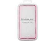 ReVamp Mahngo Skin Slim TPU Protective Case Pink iPhone 6 6S Plus