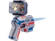 Augmented Reality Toy Gun Shooting Game Arliens iOS and Android Free App Download 13 Tricky Levels Epic Comi