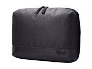 Cocoon Carrying Case Sleeve for 11 MacBook Air Notebook Charcoal
