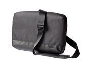 Cocoon Carrying Case Briefcase for 13 Notebook MacBook Charcoal