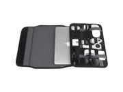 Cocoon GRID IT! CPG37 Carrying Case Sleeve for 11 MacBook Air Black