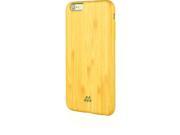 Evutec Wood SI Bamboo Case for iPhone 6 Plus 6s Plus AP 655 SI WA1
