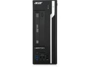 Acer Veriton X4640G Desktop Computer Intel Core i5 6th Gen i5 6500 3.20 GHz