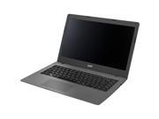 Acer Aspire One Cloudbook 14 1 431M AO1 431M C49H 14 LED ComfyView Notebook Intel Celeron N3050 Dual core 2 Core